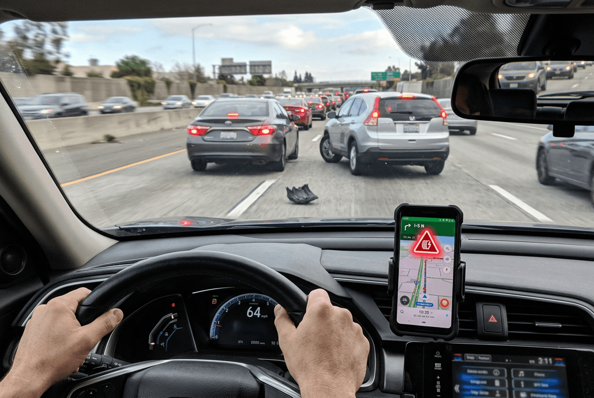 Which alerts actually help you drive better?