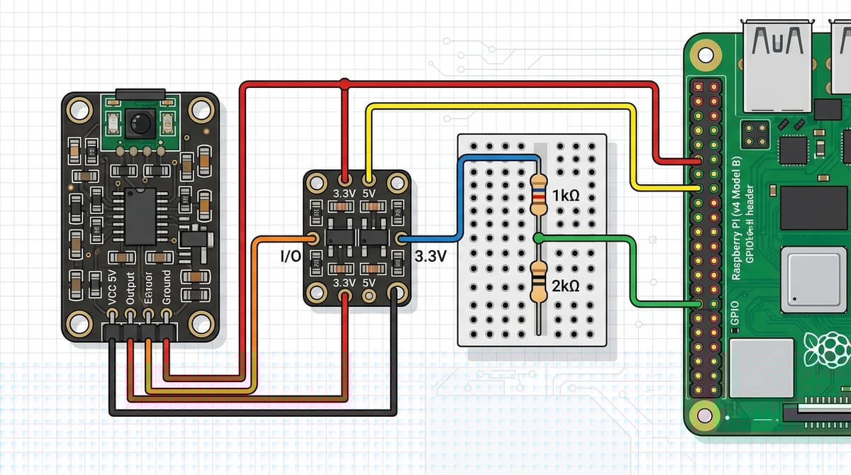 What’s safe to plug in? USB power limits, GPIO mistakes, and simple protections