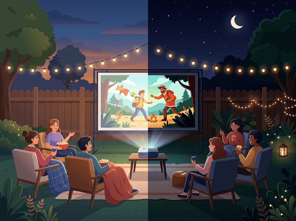 Washed out before it’s fully dark: the one brightness setting you can’t ignore