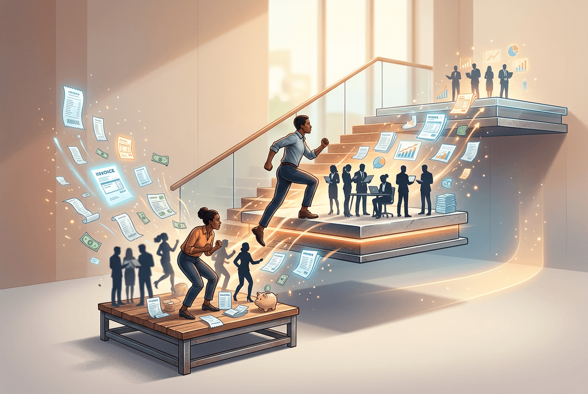 Pricing tiers that look similar until you hit your first bottleneck