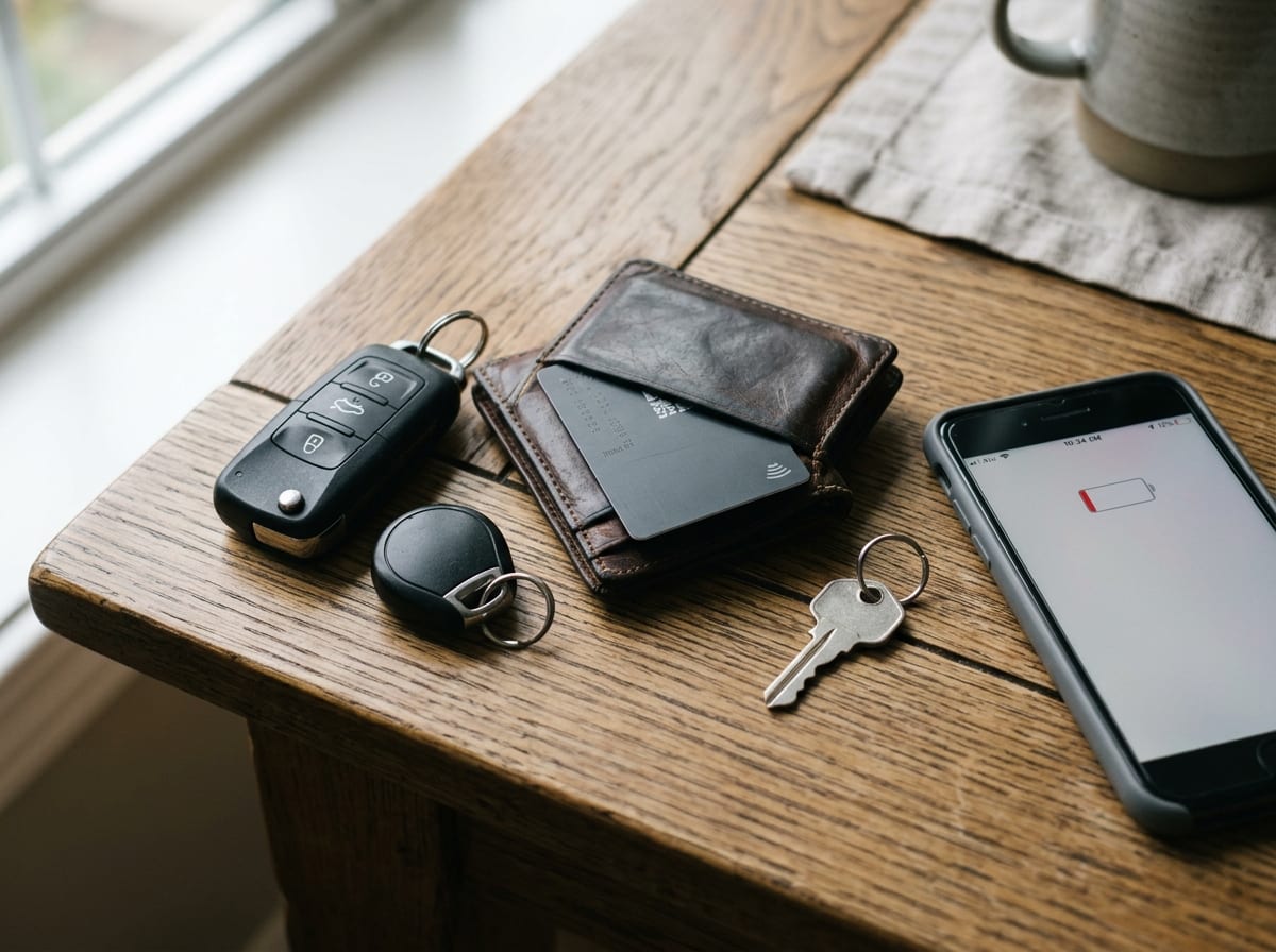 Setup choices that matter later: subscriptions, security, and your ‘what if my phone dies?’ plan