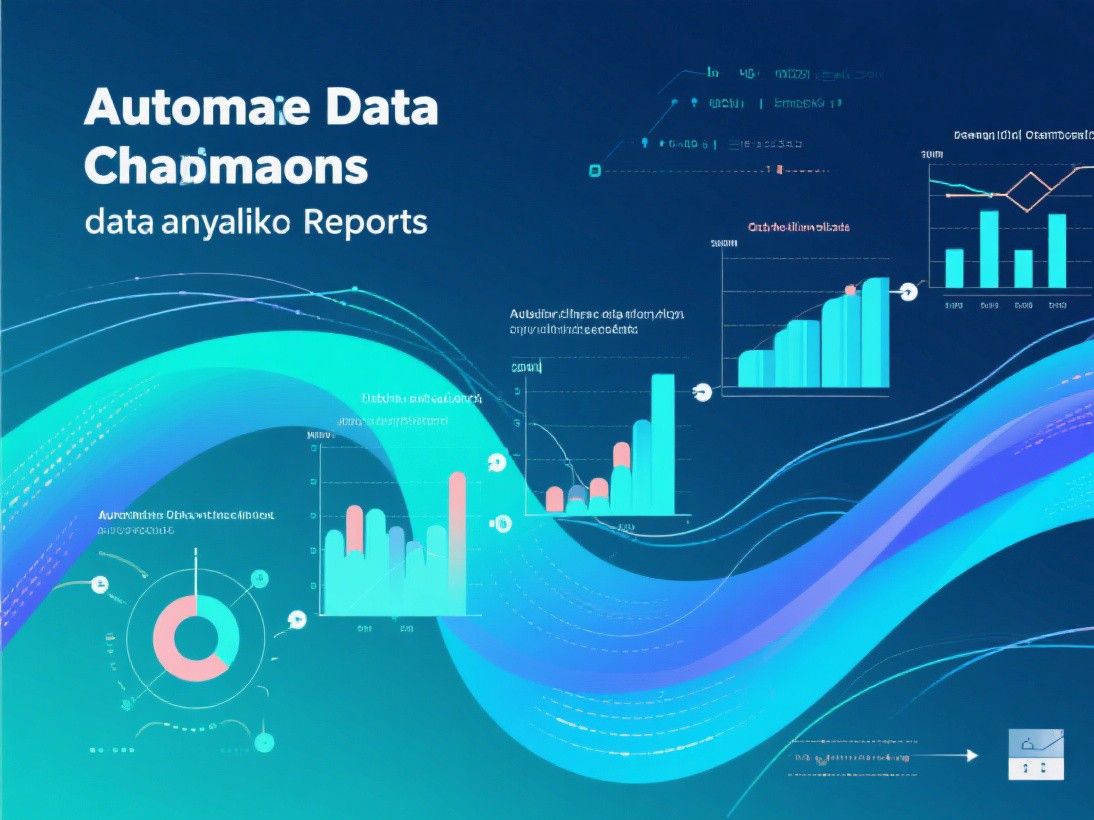 Apache Airflow DAG visualization for report pipeline