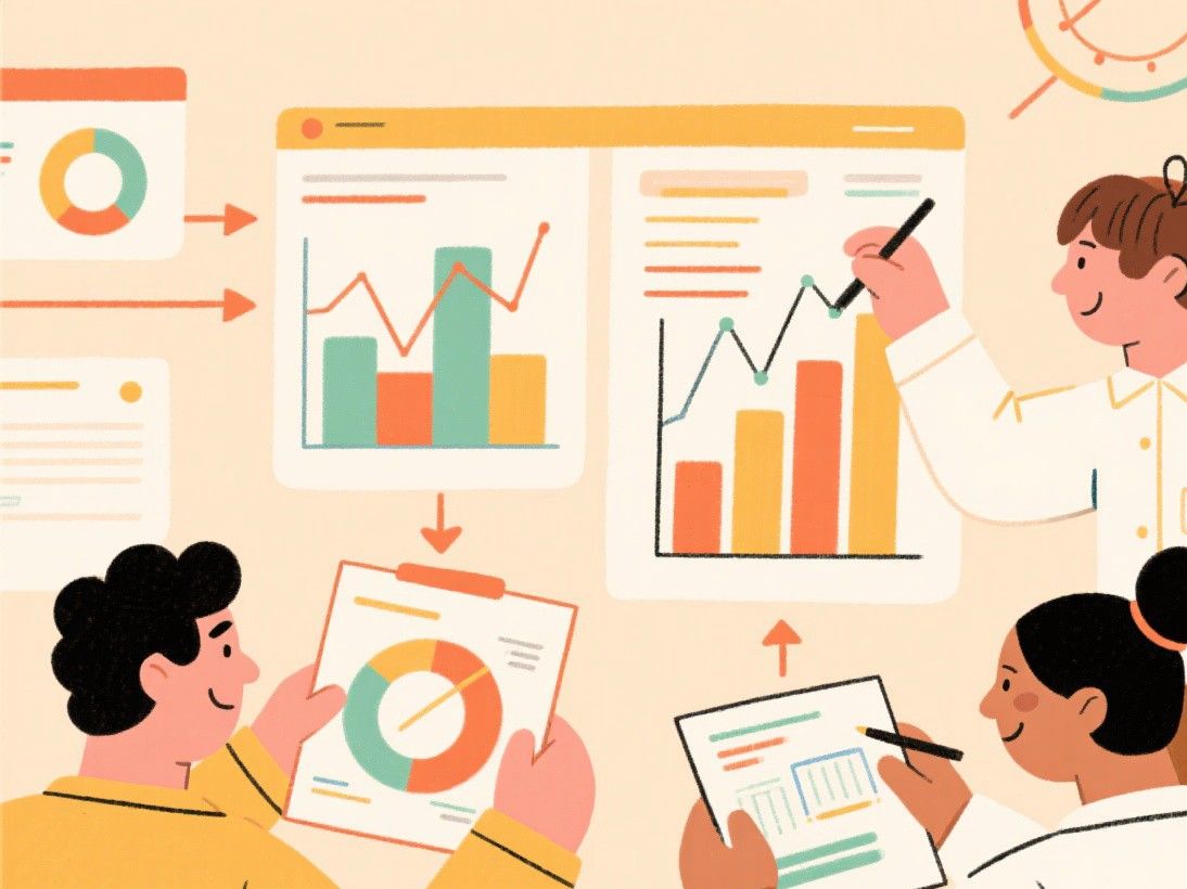 ClickHouse query performance on streaming data