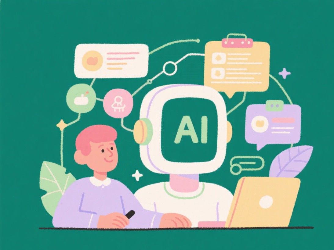 Notion AI writing and editing features