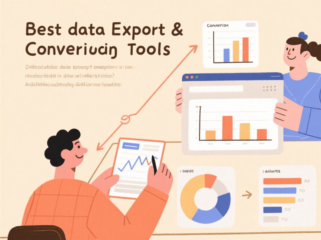 Database export workflow using Python and SQLAlchemy