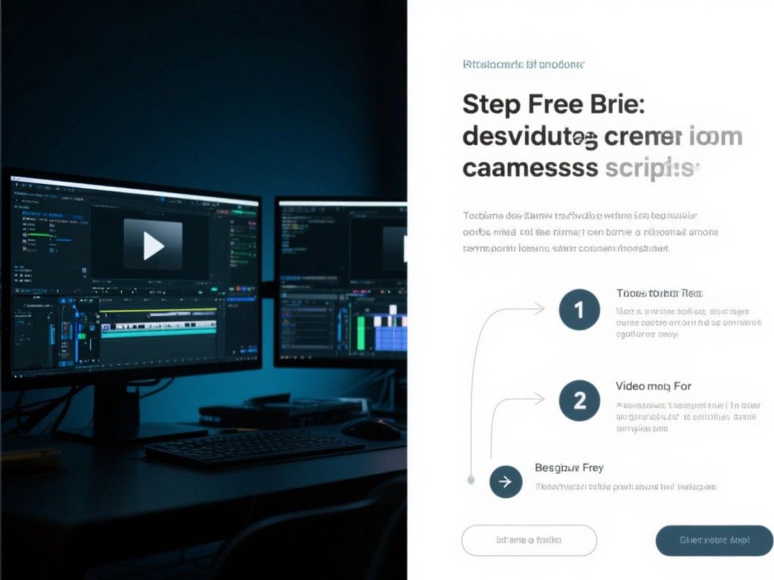 Best Free Video Editing Software for Beginners in 2025