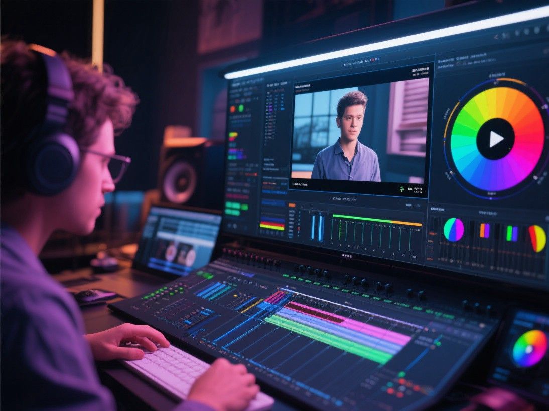 Best Screen Recording Tools for Tutorials and Presentations