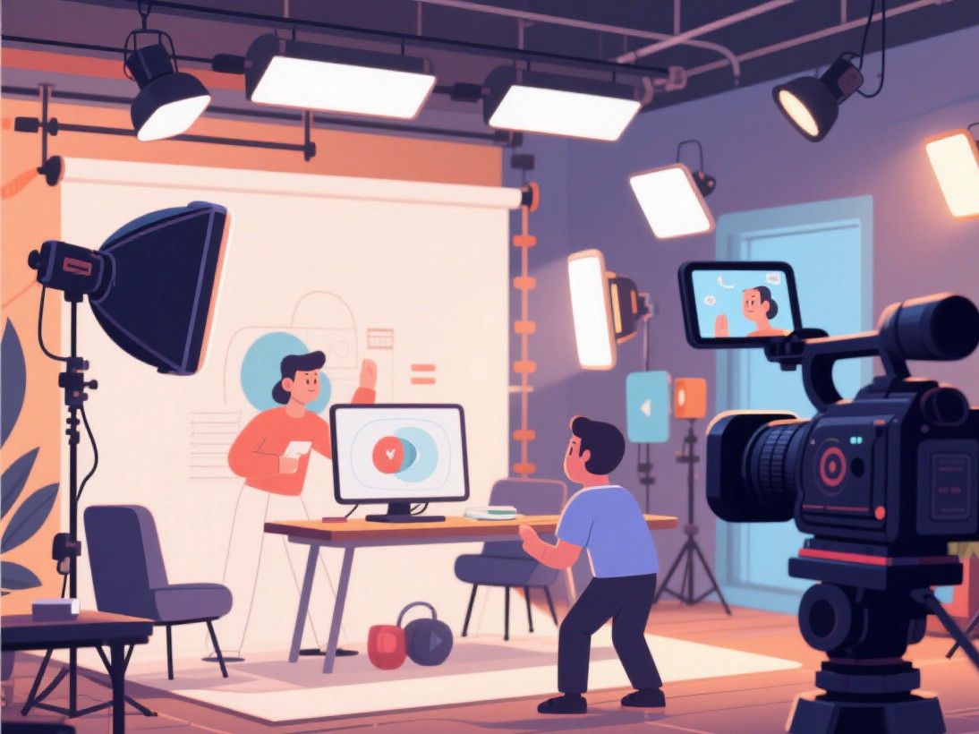How to Create Explainer Videos With Animaker