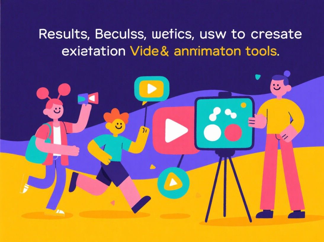 How to Create Explainer Videos With Animaker