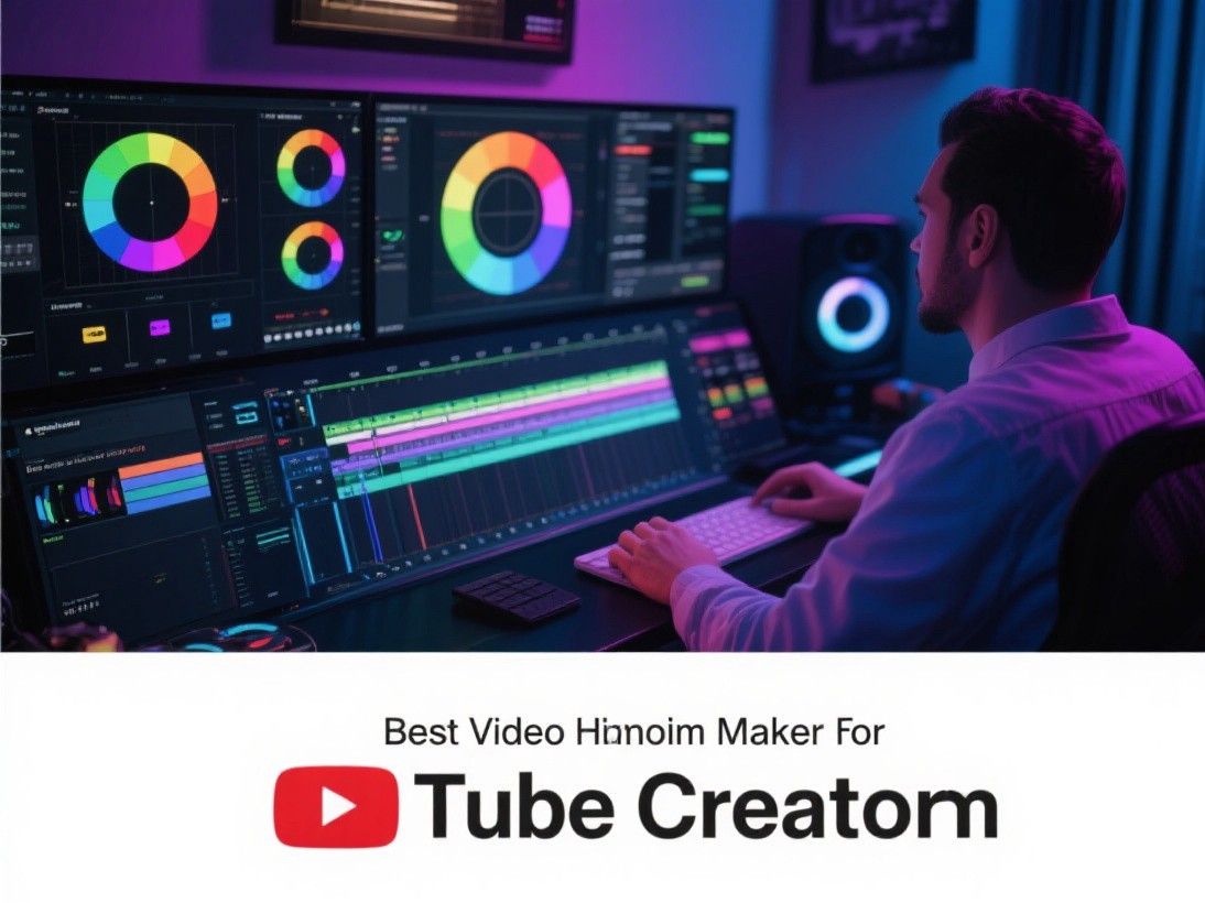 Best Video Thumbnail Makers for YouTube Creators