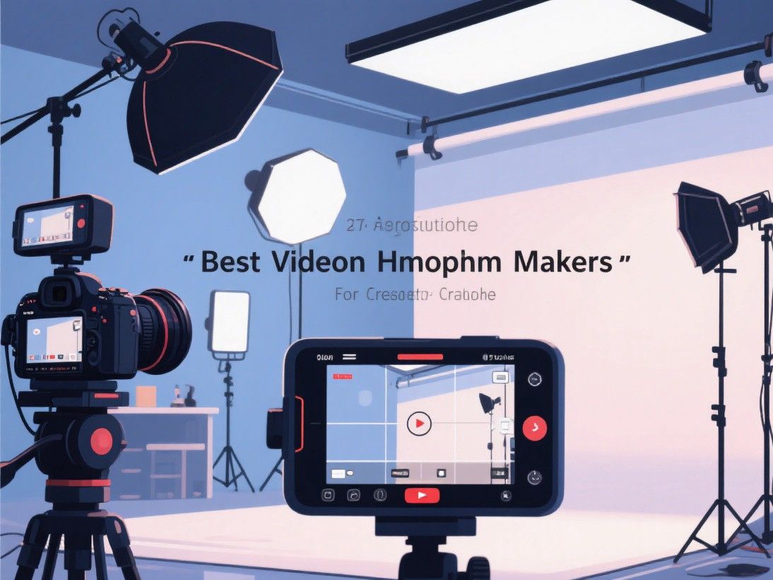 Best Video Thumbnail Makers for YouTube Creators