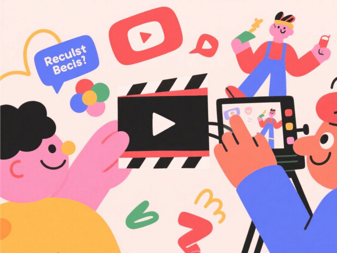 Best Video Thumbnail Makers for YouTube Creators
