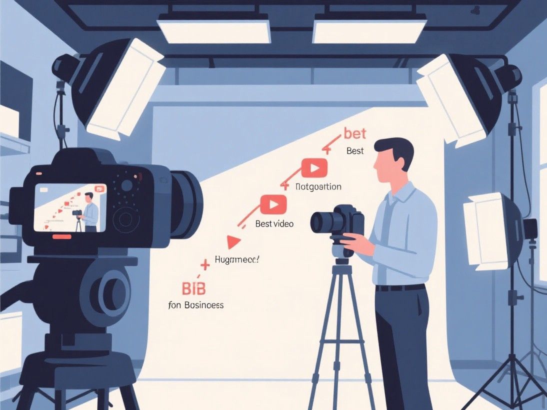 Best Video Hosting Platforms for Businesses