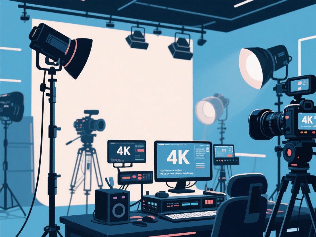 How to Edit 4K Videos on a Budget: Tools and Tips