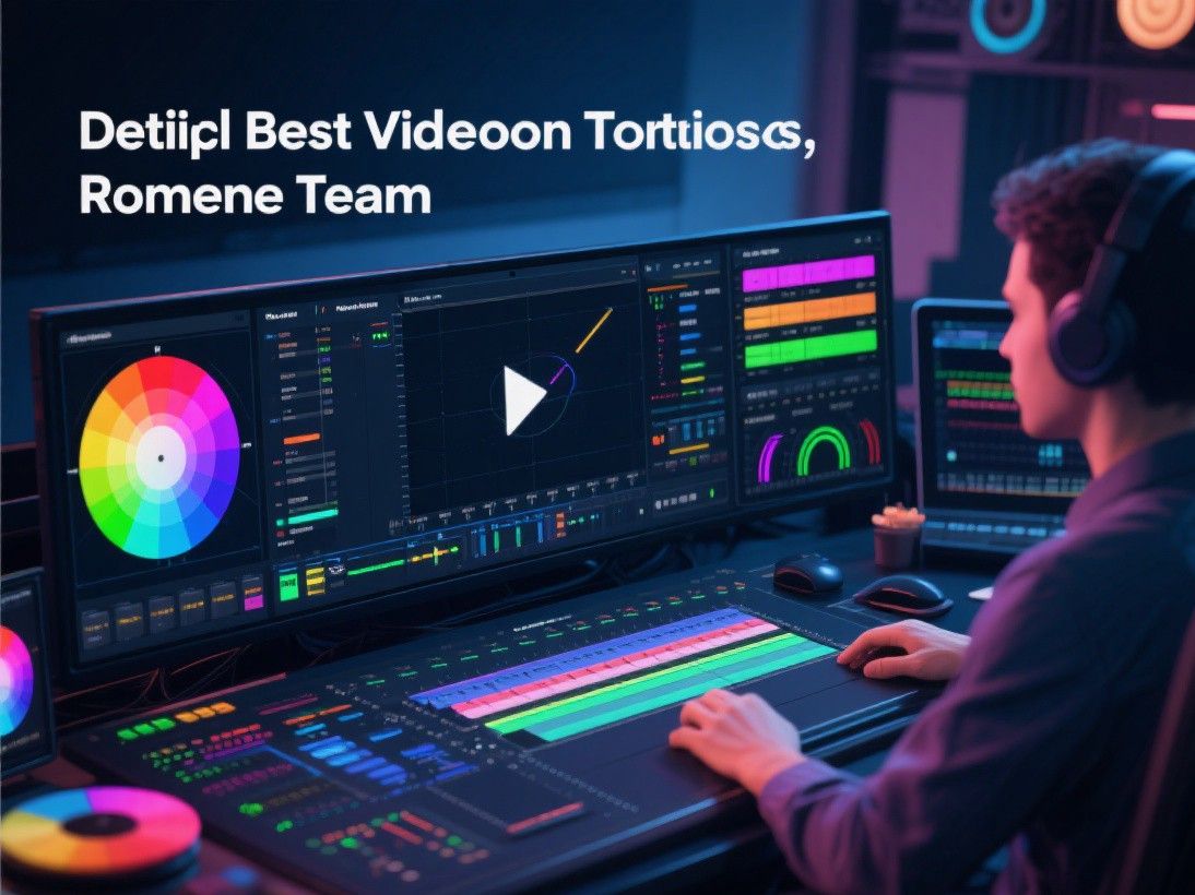 Best Video Collaboration Tools for Remote Teams