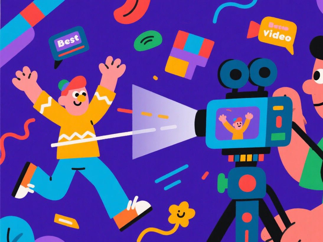 Best Video Stabilization Tools for Shaky Footage