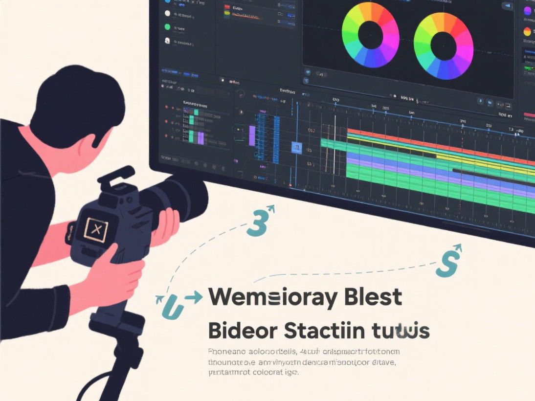 Best Video Stabilization Tools for Shaky Footage