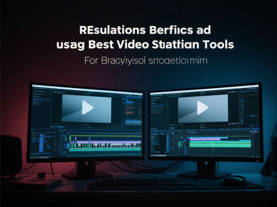 Best Video Stabilization Tools for Shaky Footage