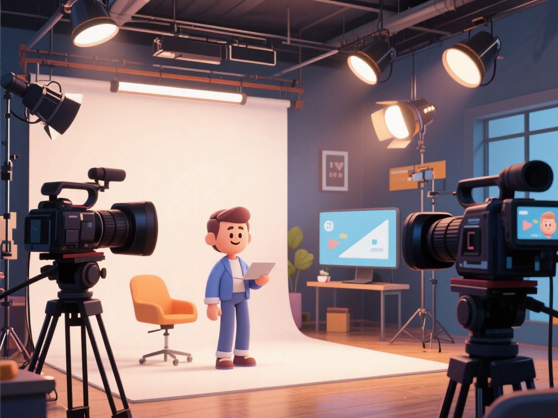 How to Create Animated Videos for Marketing