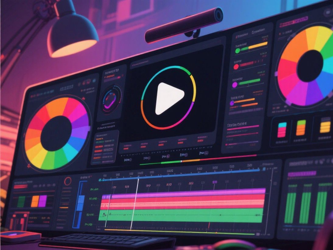 How to Create Animated Videos for Marketing