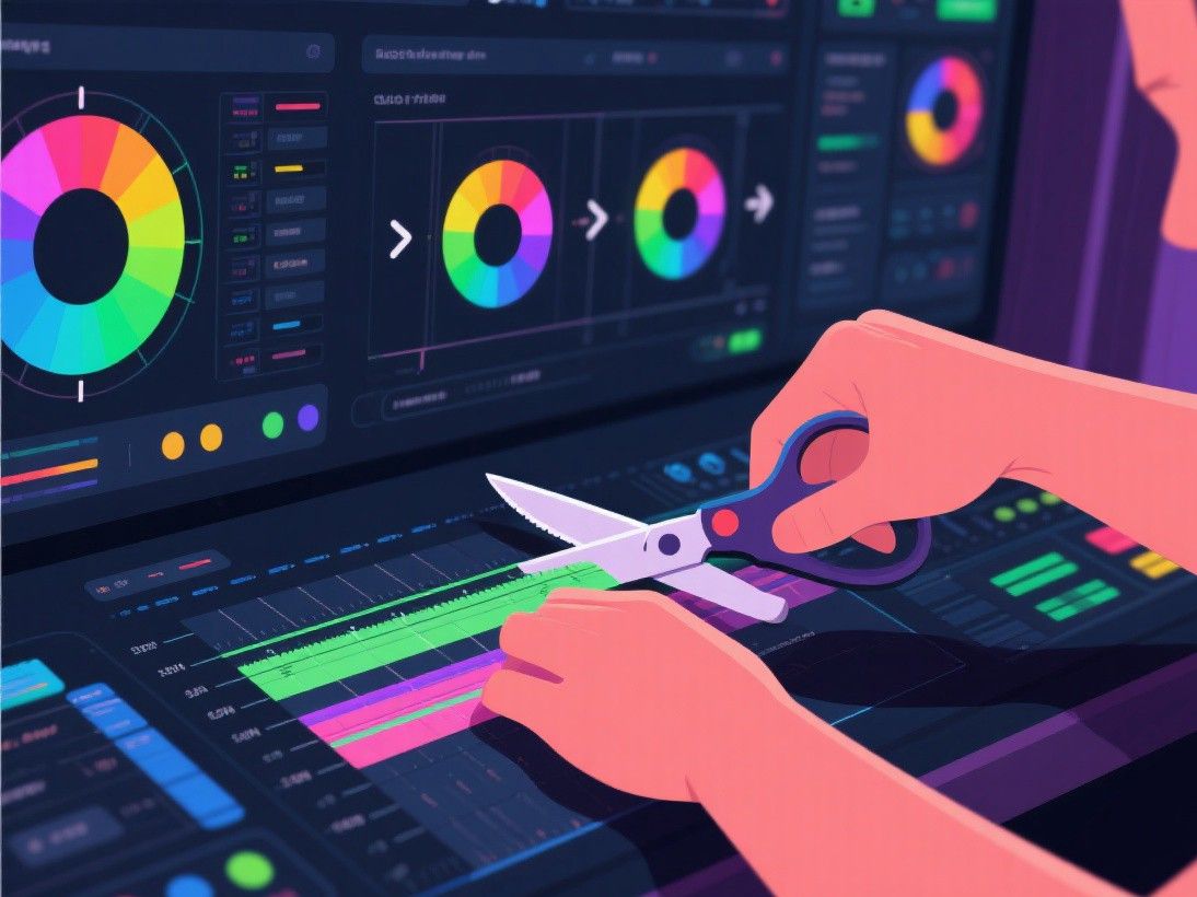 Best Video Trimming and Cutting Tools for Quick Edits