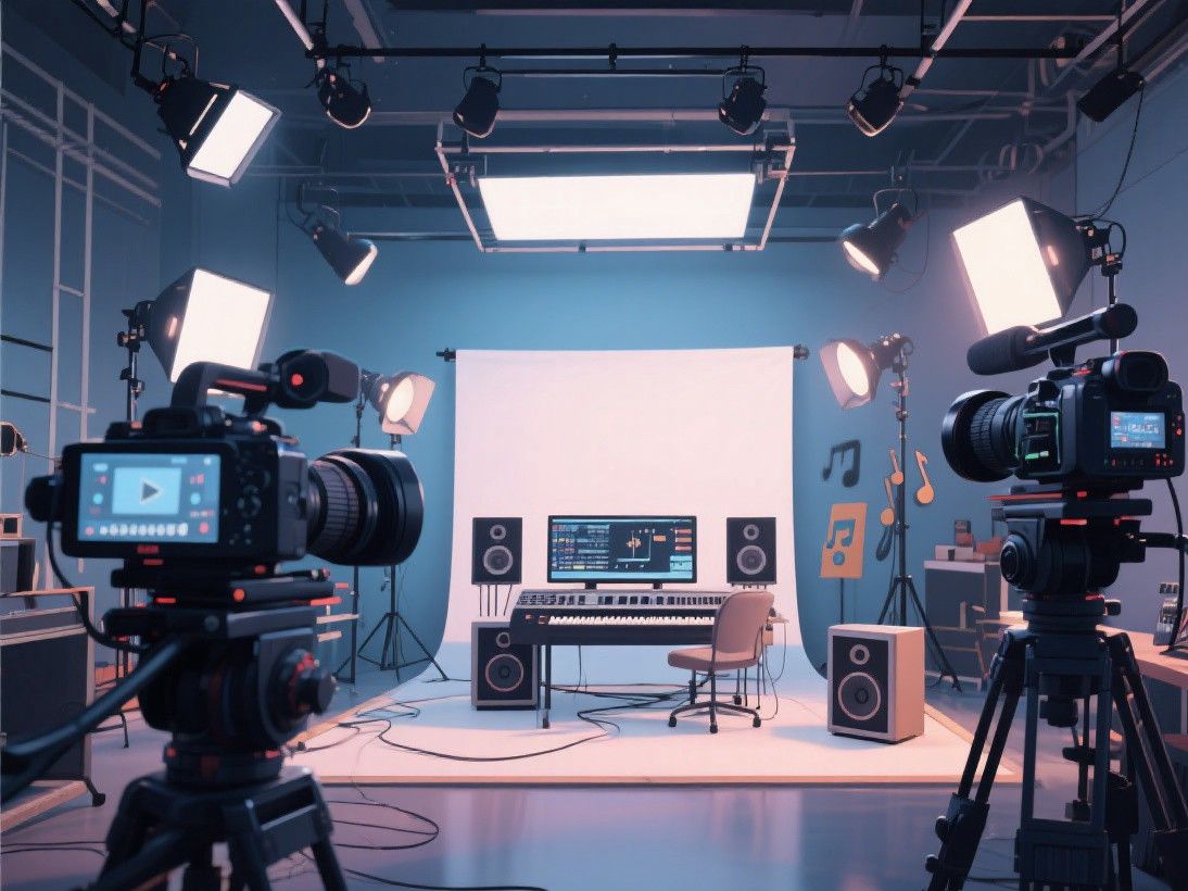 How to Add Music and Sound Effects to Your Videos