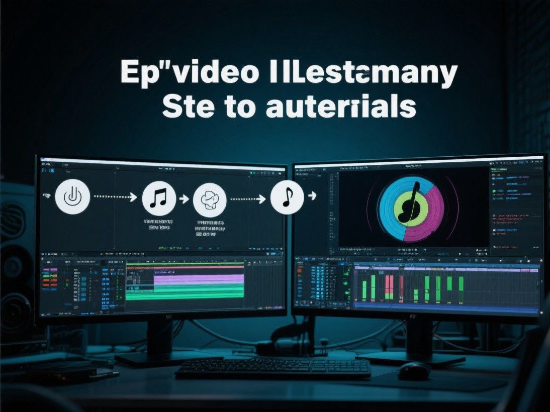 How to Add Music and Sound Effects to Your Videos