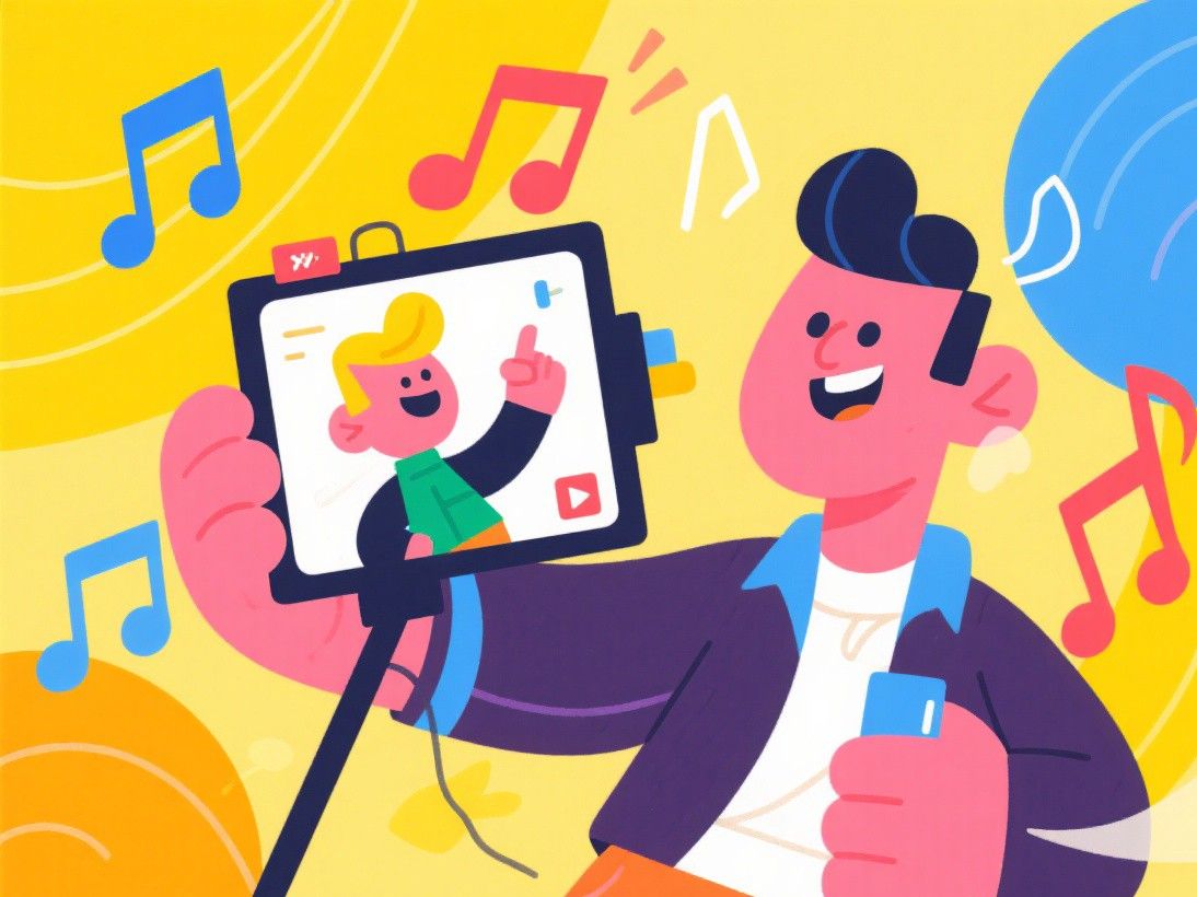 How to Add Music and Sound Effects to Your Videos