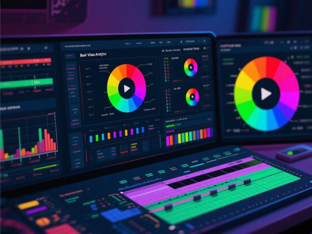 Best Video Analytics Tools for Measuring Performance