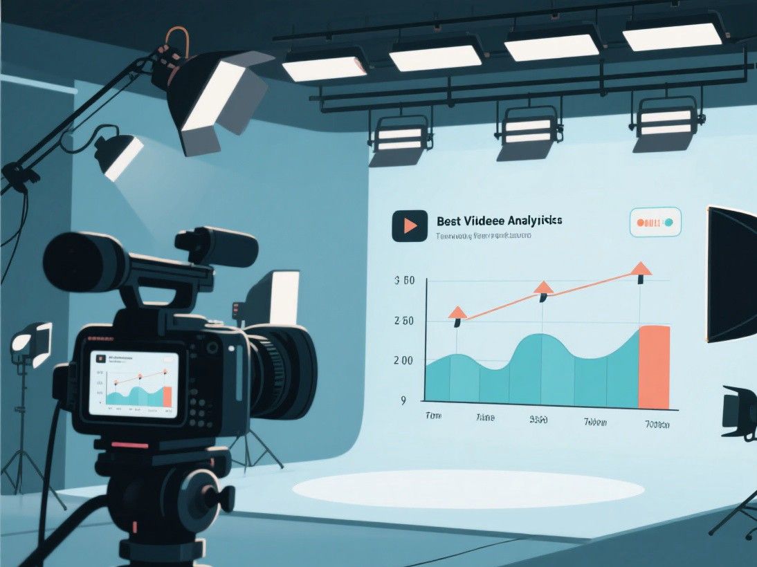 Best Video Analytics Tools for Measuring Performance
