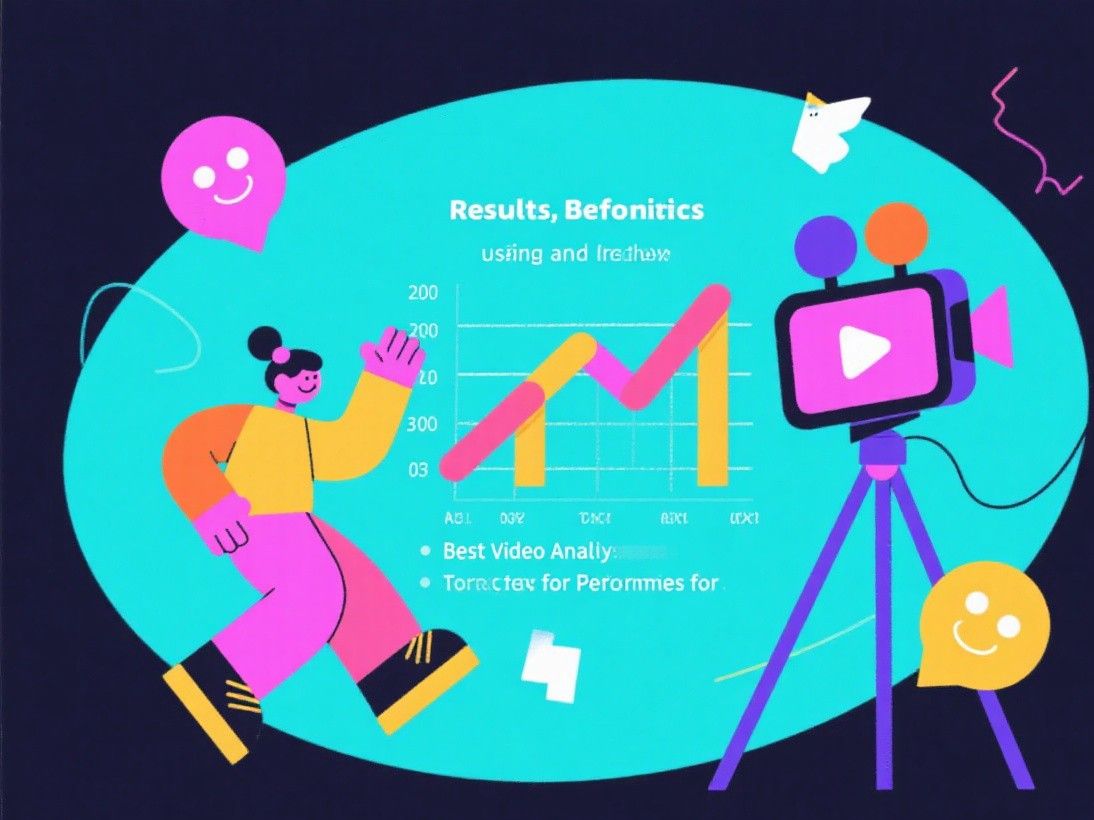 Best Video Analytics Tools for Measuring Performance