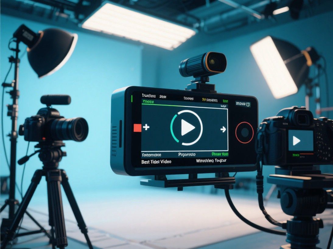 Best Video Watermark Tools for Protecting Your Content