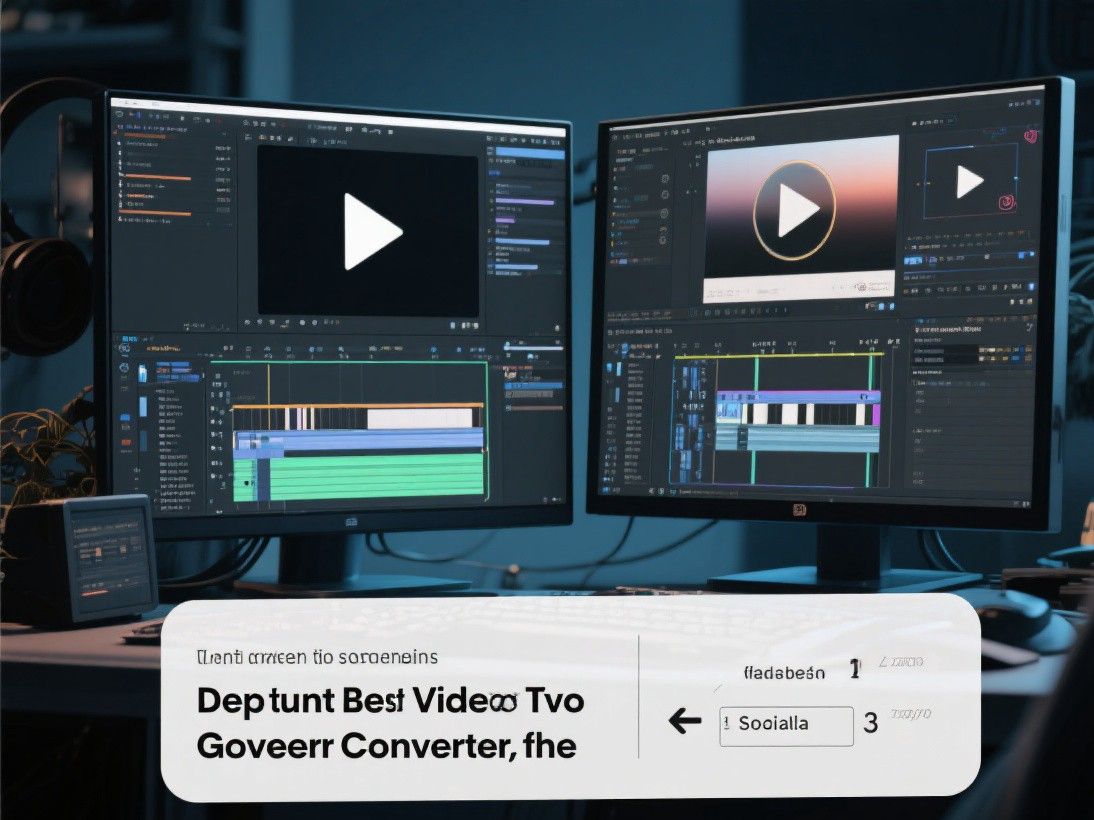 Best Video to GIF Converters for Social Media