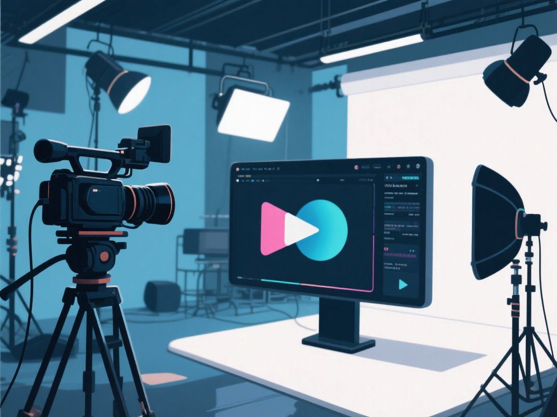 How to Color Grade Your Videos Like a Professional