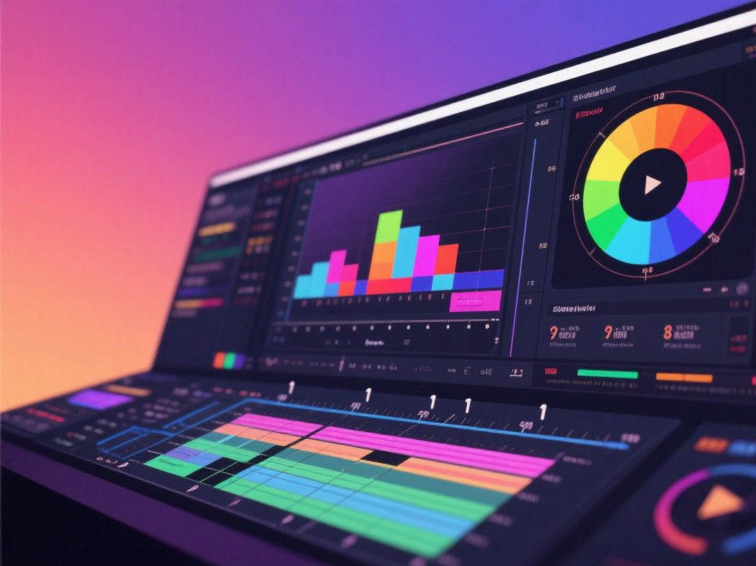 How to Color Grade Your Videos Like a Professional