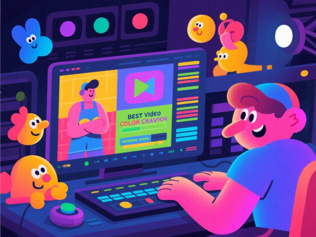 Best Video Transcription Tools for Content Creators