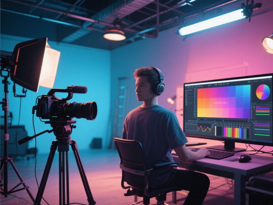 Best Video Transcription Tools for Content Creators