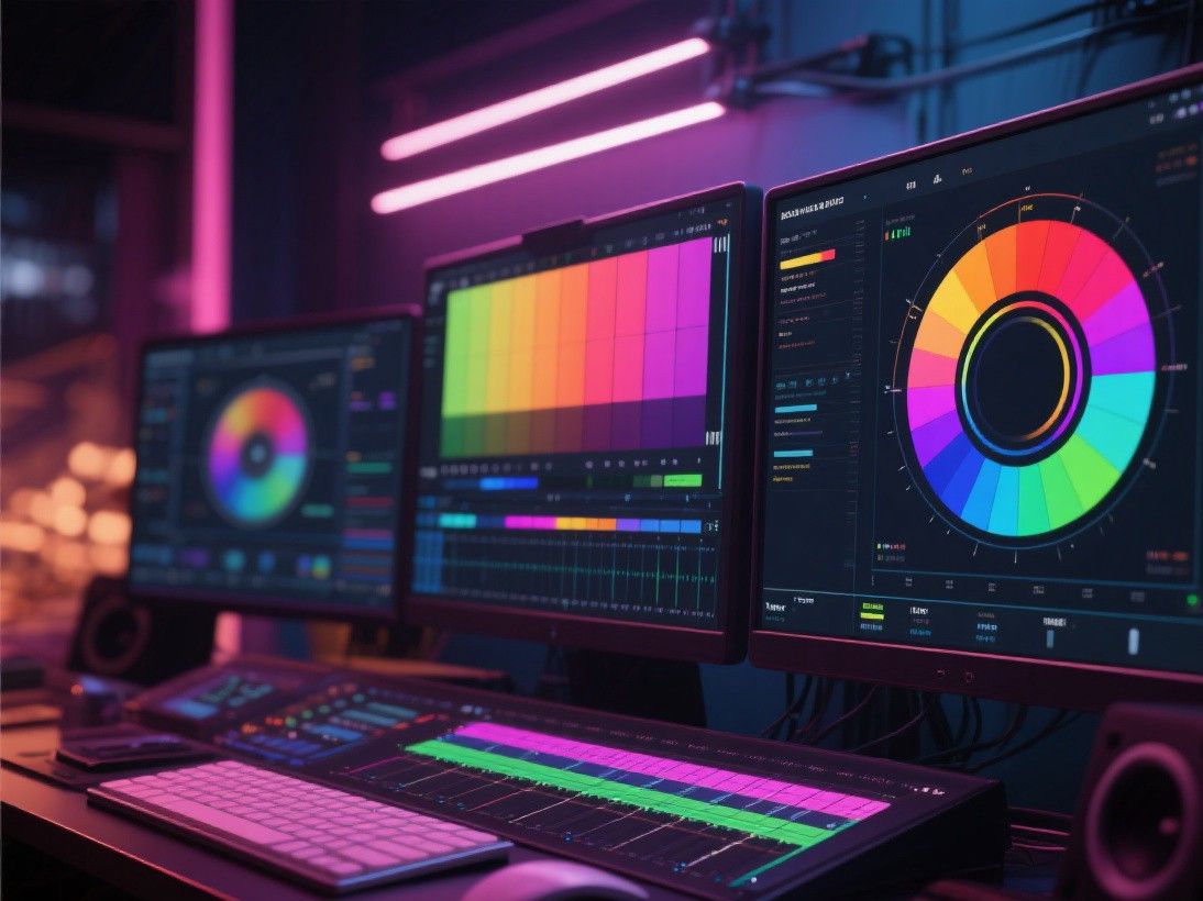 Best Video Transcription Tools for Content Creators