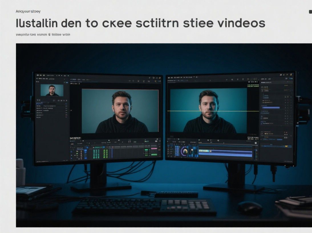 How to Create Interactive Videos for E-Learning