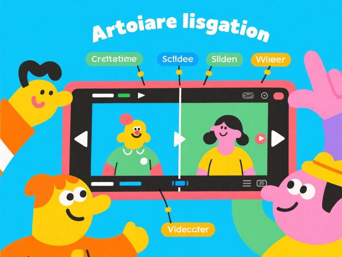 How to Create Interactive Videos for E-Learning