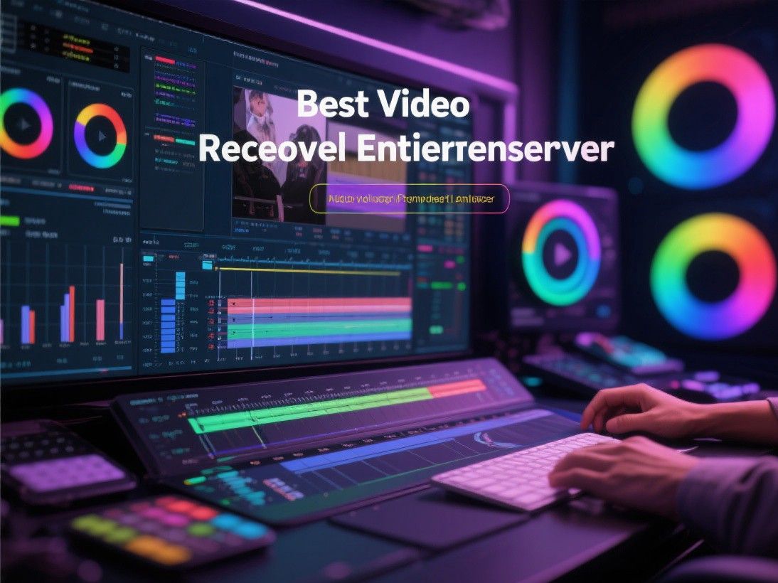 Best Video Rotation and Flip Tools for Fixing Orientation