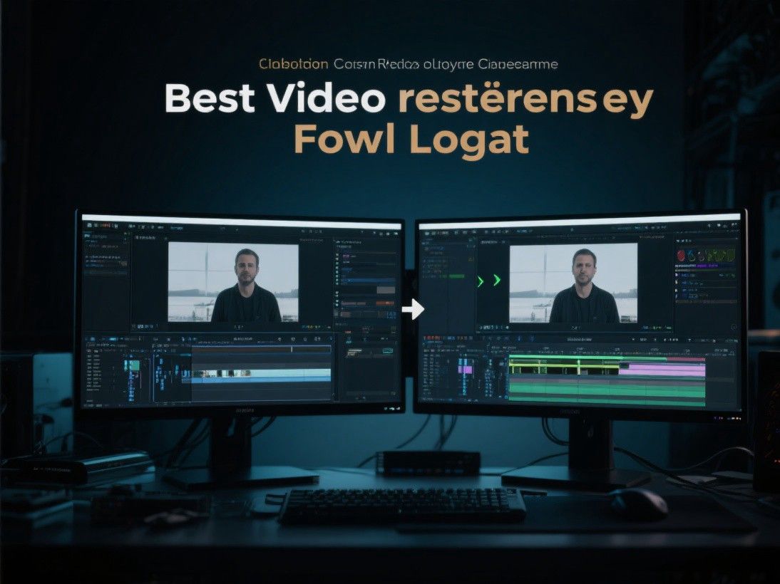 Best Video Rotation and Flip Tools for Fixing Orientation