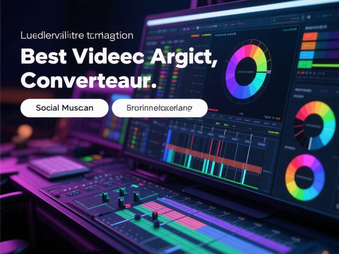 Best Video Aspect Ratio Converters for Social Media
