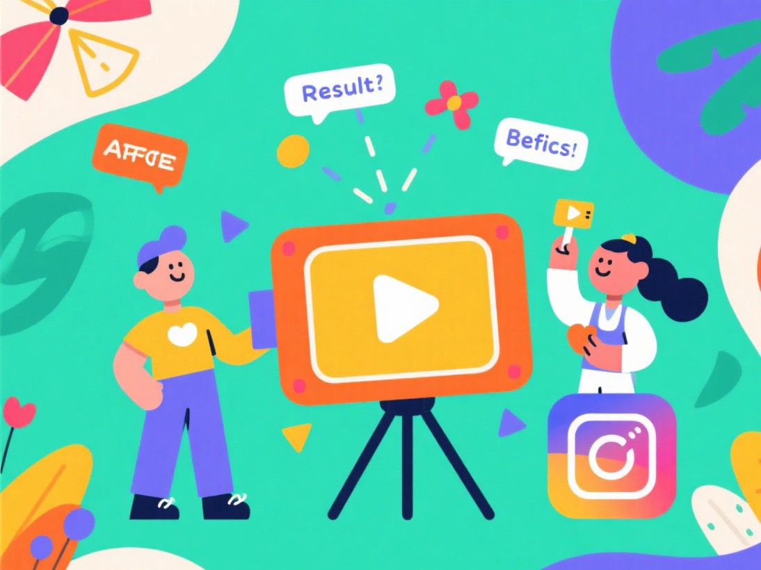 Best Video Aspect Ratio Converters for Social Media
