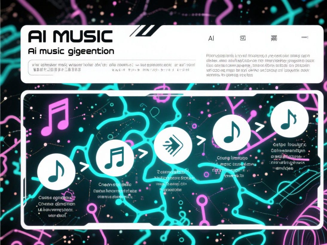 Soundraw music customization interface