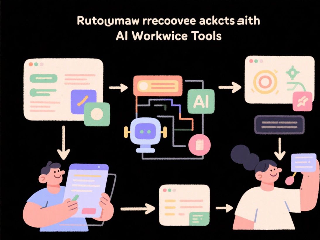 Microsoft Power Automate workflow examples