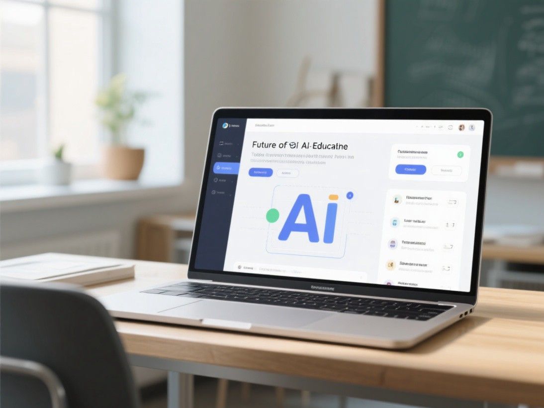 MagicSchool AI lesson planning interface