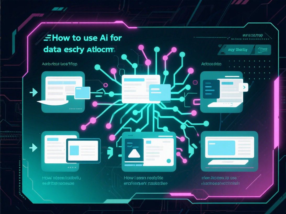 AI data extraction from business documents
