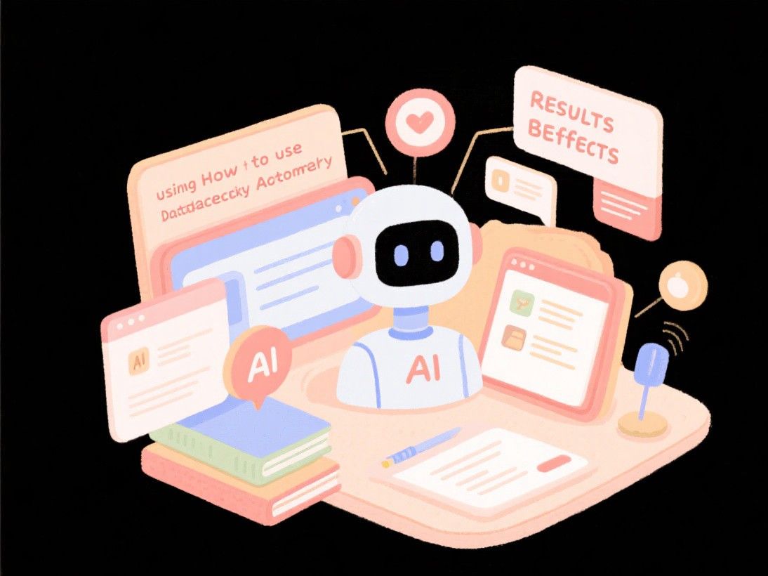 AI data entry accuracy improvement