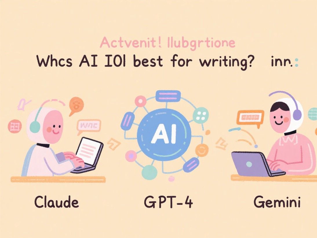 Claude AI writing quality analysis